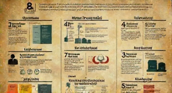 Die besten 8 Tipps bei der Analyse von historischen Gewalttaten