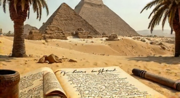 Die besten 8 Tipps bei der Erforschung ägyptischer Geschichte