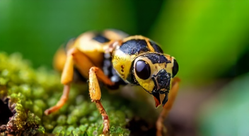 Die besten 8 Tipps bei der Erforschung von Ameisen und Raupen