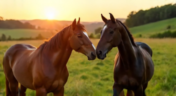 Die besten 8 Tipps bei der Stimmvielfalt der Pferde