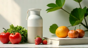 Die besten 8 Tipps bei der Verlangsamung des Alterns