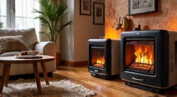 Die besten 8 Tipps bei der Wahl der Elektroheizung