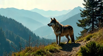 Die besten 8 Tipps bei der Wolfsrückkehr