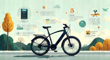 Die besten 8 Tipps bei E-Bike-Akkus