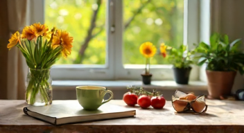 Die besten 8 Tipps bei Frühjahrsmüdigkeit