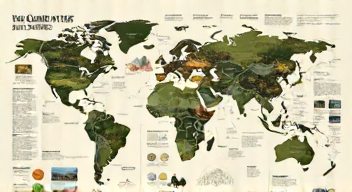 Die besten 8 Tipps bei Geografie und Gesellschaft