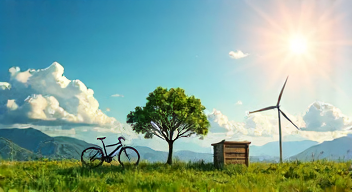 Die besten 8 Tipps bei Klimawandel