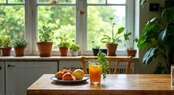 Die besten 8 Tipps bei Nachhaltigkeit im Haushalt