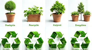 Die besten 8 Tipps bei Umweltschutz