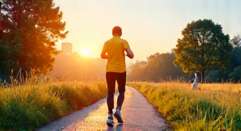 Die besten 8 Tipps beim Laufen