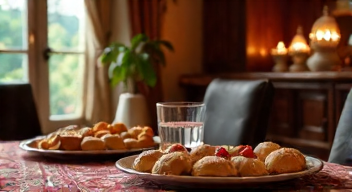 Die besten 8 Tipps beim Ramadan