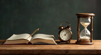 Die emotionale Last von Entscheidungen (7/10)