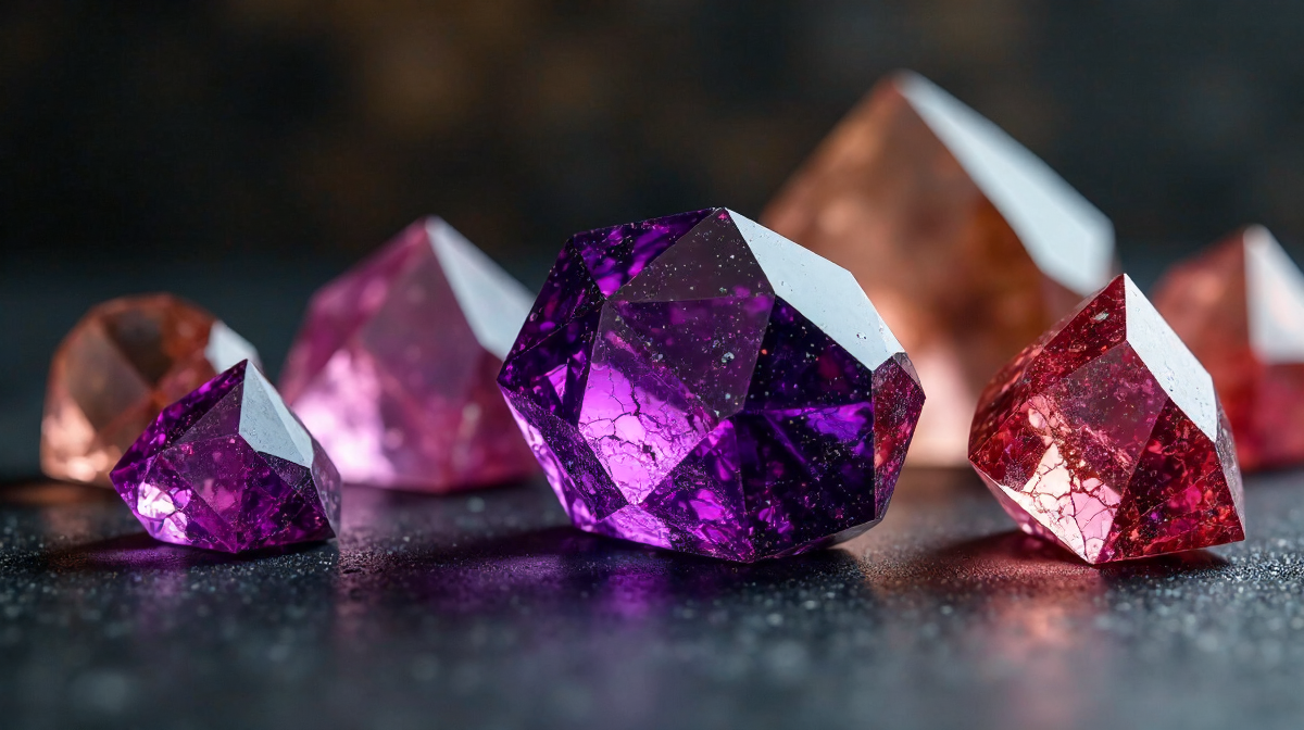 Die Faszination von Kristallen: Evolution, Psychologie und kulturelle Bedeutung