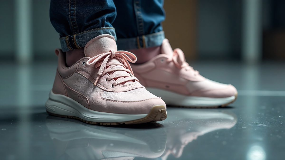 Die geheimnisvolle Physik des Quietschens: Turnschuhe, Reibung und Musik