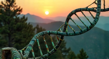 Die genetische Brücke zwischen Neandertalern und modernen Menschen (1/10)