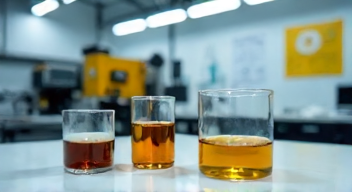 Die Herausforderungen und Chancen des Lignin-Drucks (2/10)