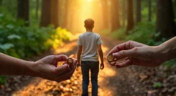 Die Kraft der kleinen Entscheidungen (3/10)