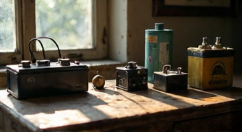 Die kulturelle Bedeutung von Akkutechnologien: Ein historischer Blick (3/10)