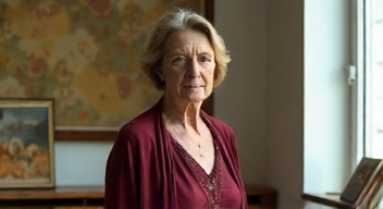 Die kulturelle Bedeutung von Dr. Sandra Peternek zur Gegenwart (9/10)