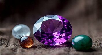 Die kulturelle Bedeutung von Kristallen (9/10)