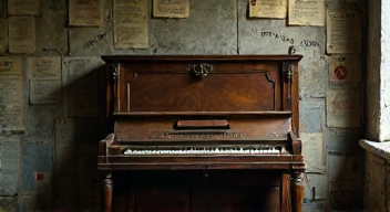 Die kulturelle Bedeutung von Musik in Krisenzeiten (10/10)