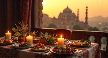 Die kulturellen Dimensionen des Fastens im Vergleich (3/10)