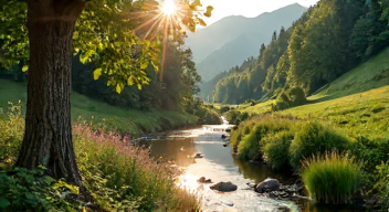 Die kulturellen Wurzeln des Umweltbewusstseins (3/10)