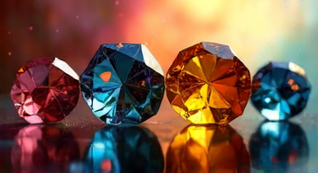 Die Kunst der Kristalldarstellung (10/10)