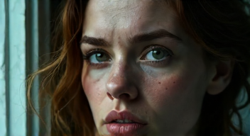 Die Kunst des Schmerzes (10/10)