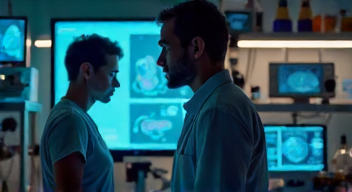 Die neurobiologischen Grundlagen von Liebeskummer (1/10)