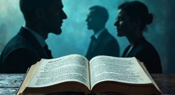 Die Psyche und Entscheidungsprozesse (4/10)