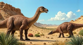 Die Rolle der Alvarezsauriden in der Kultur (3/10)