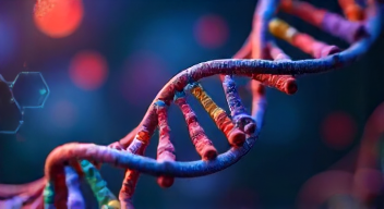 Die Rolle der genetischen Vererbung (2/10)