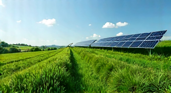 Die Rolle der Industrie in der Agri-PV (6/10)