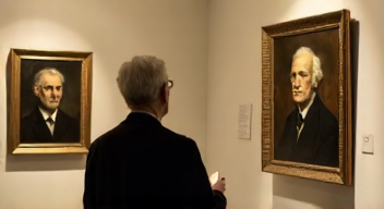 Die Rolle der Kunst im Alterungsprozess (10/10)