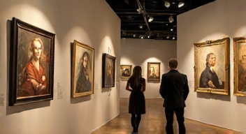 Die Rolle der Kunst in Krisenzeiten (10/10)