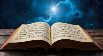 Die Rolle der Musik im Verständnis des Universums (10/10)