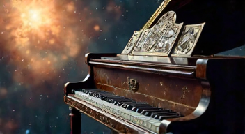 Die Rolle der Musik in der Raumfahrtkultur (10/10)