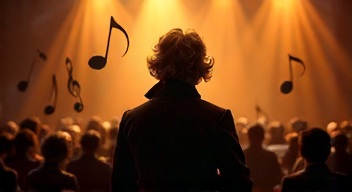 Die Rolle der Musik in der Wahrnehmung (9/10)