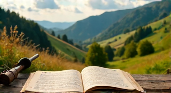 Die Rolle der Musik von Ludwig van Beethoven in der Eisenzeit (8/10)