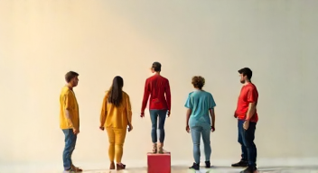 Die Rolle der persönlichen Werte in Entscheidungen (8/10)