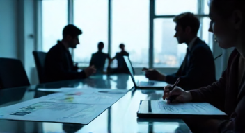 Die Rolle der Technologie im Arbeitsrecht (4/10)