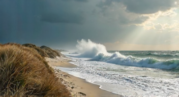 Die Rolle des Windes im Ökosystem Ostsee (3/10)
