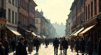 Die sozialen Strukturen der Dritten Zwischenzeit (5/10)