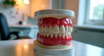 Die unterschätzte Bedeutung der Mundgesundheit (1/10)