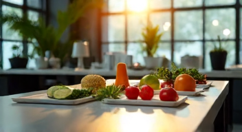 Die Zukunft der Ernährung (10/10)