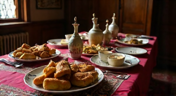 Ein Blick auf den Ramadan durch die Augen eines Religionswissenschaftlers (2/10)