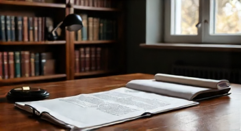 Ein Blick auf den rechtlichen Rahmen (2/10)