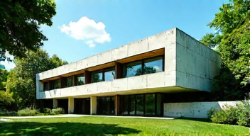 Ein Kulturgenie über nachhaltige Architektur: Le Corbusier (3/10)