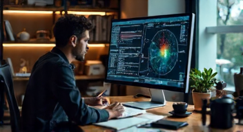 Einblick in die Berechnungen und Datenanalyse (2/10)